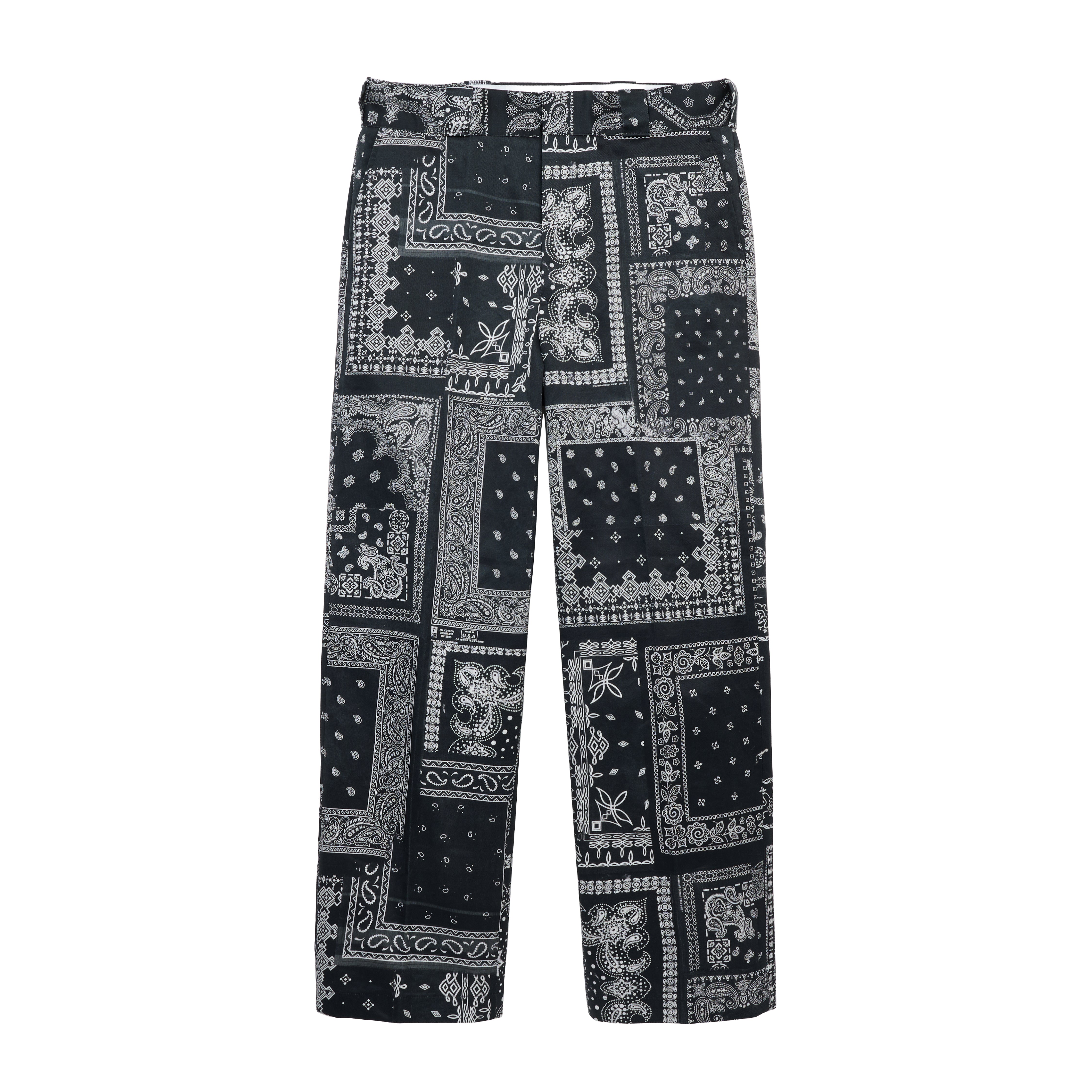 MIYAGI HIDETAKA×GDC】Big Chino pants
