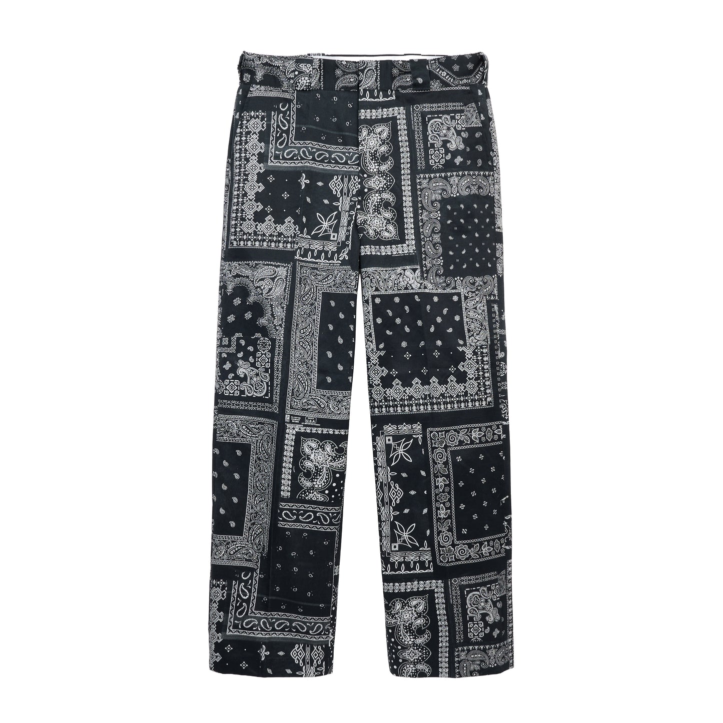 【MIYAGI HIDETAKA×GDC】Big Chino pants
