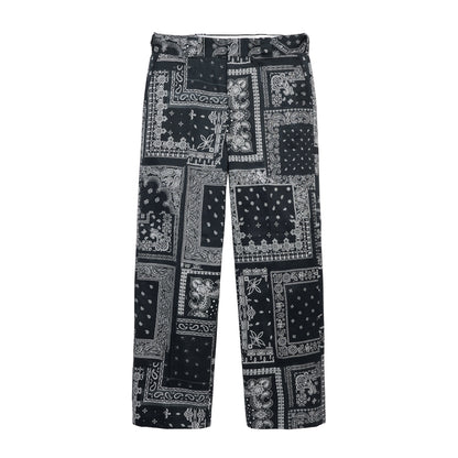 【MIYAGI HIDETAKA×GDC】Big Chino pants