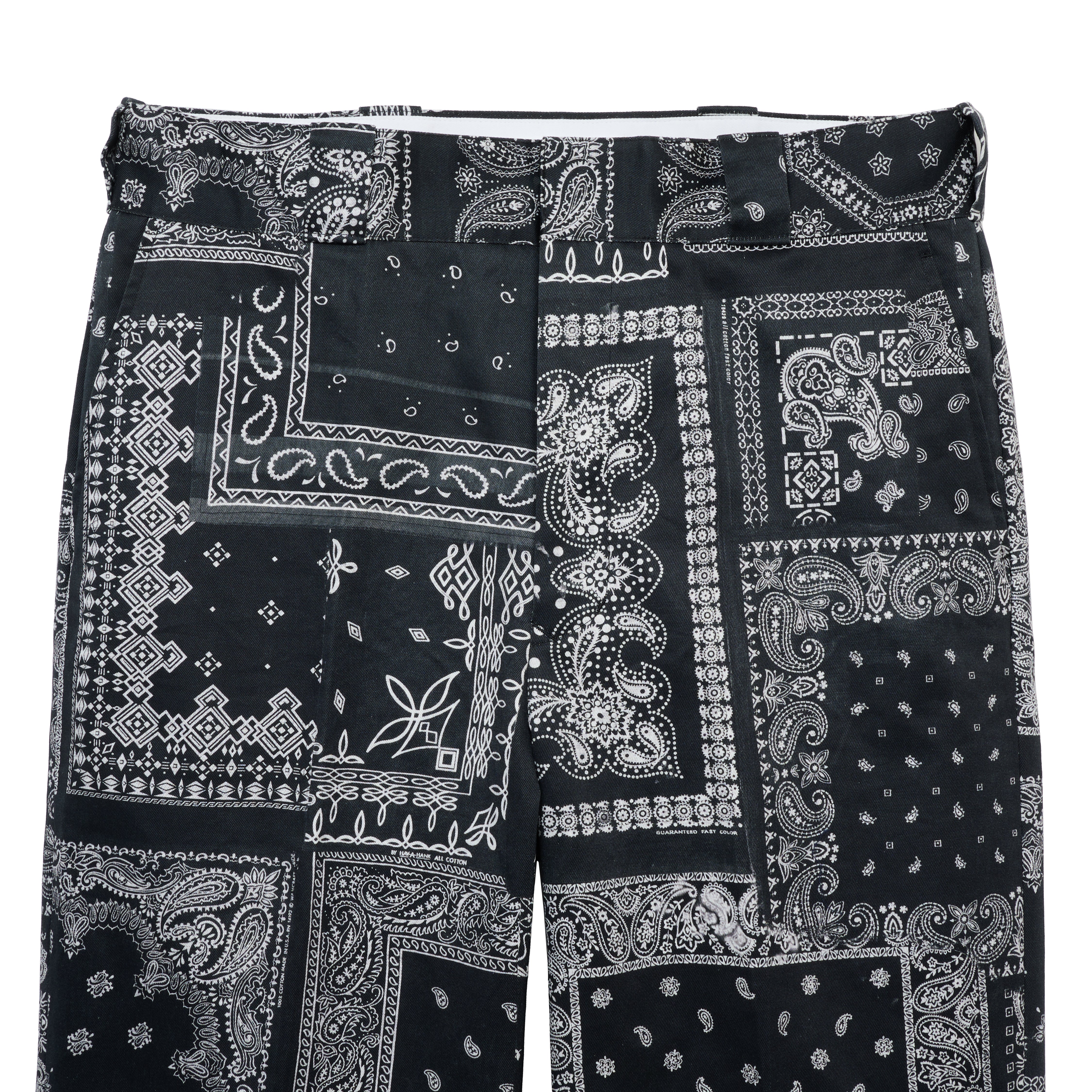 MIYAGI HIDETAKA×GDC】Big Chino pants