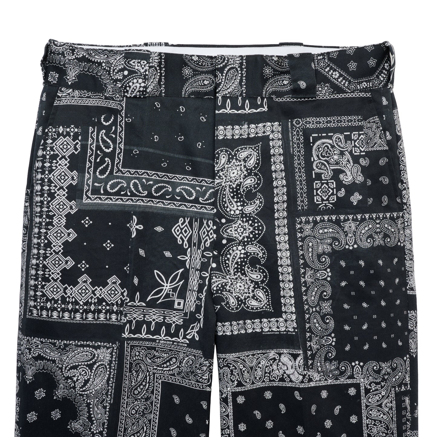 【MIYAGI HIDETAKA×GDC】Big Chino pants