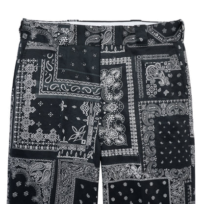 【MIYAGI HIDETAKA×GDC】Big Chino pants