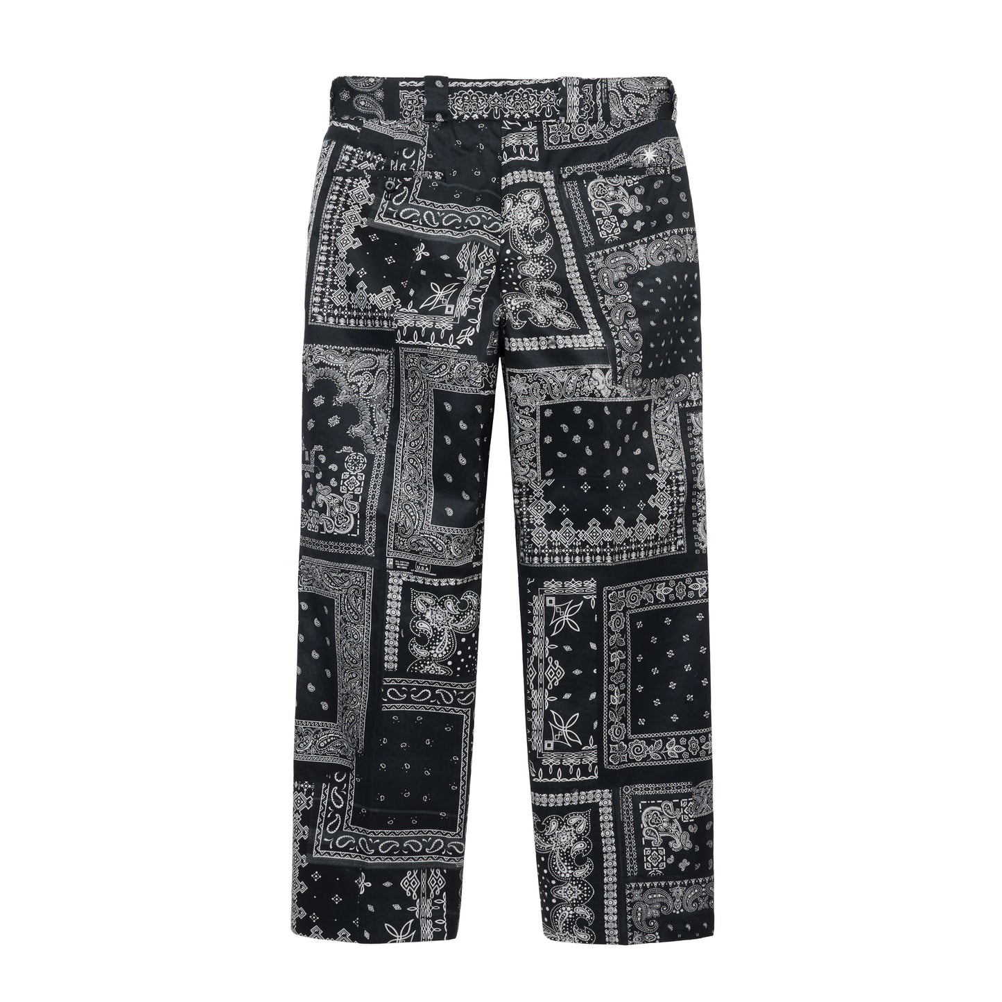 【MIYAGI HIDETAKA×GDC】Big Chino pants