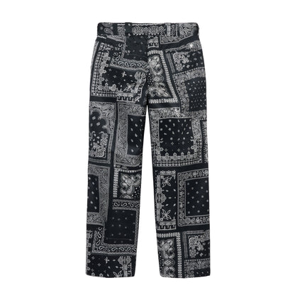 【MIYAGI HIDETAKA×GDC】Big Chino pants