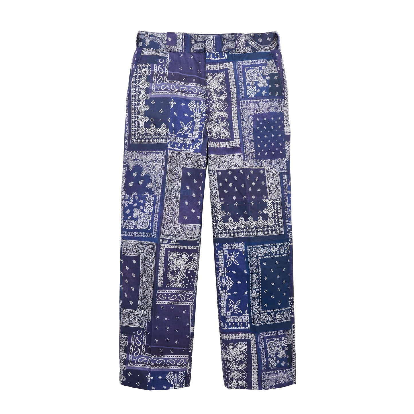 【MIYAGI HIDETAKA×GDC】Big Chino pants