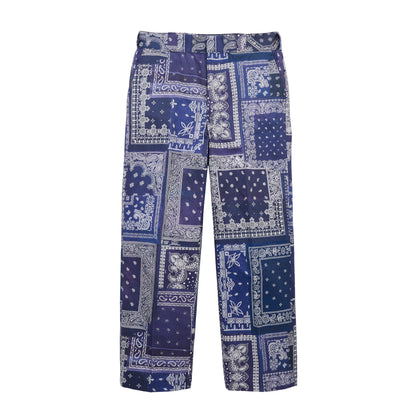 【MIYAGI HIDETAKA×GDC】Big Chino pants