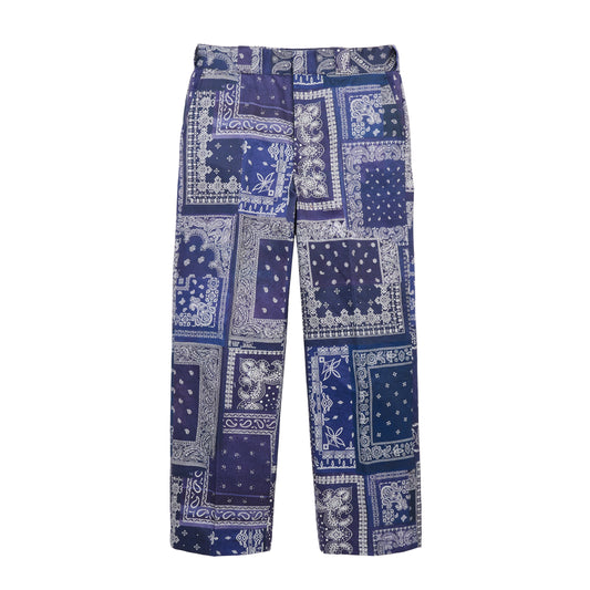 【MIYAGI HIDETAKA×GDC】Big Chino pants