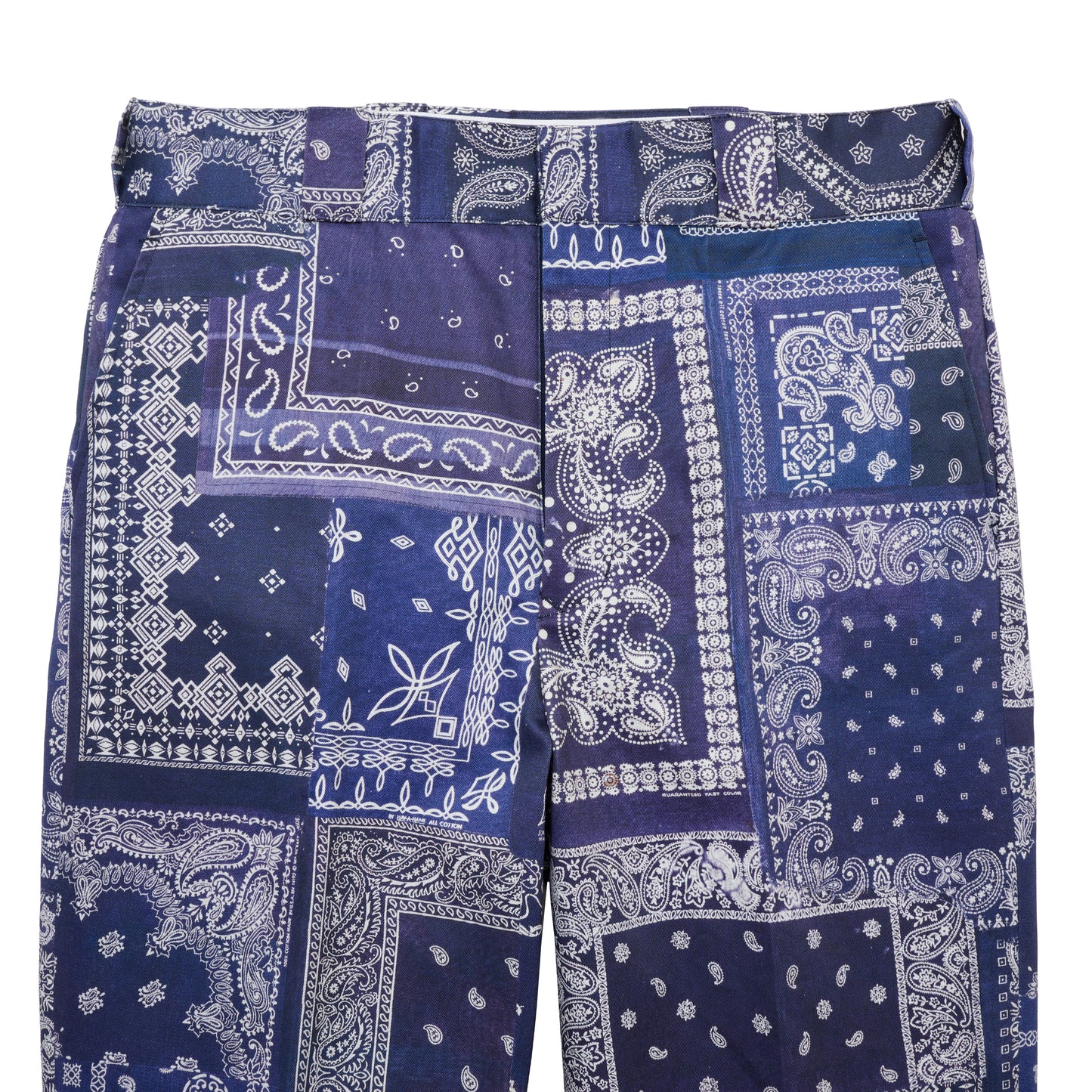 【MIYAGI HIDETAKA×GDC】Big Chino pants
