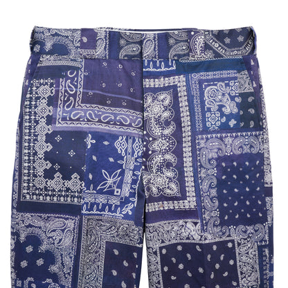 【MIYAGI HIDETAKA×GDC】Big Chino pants