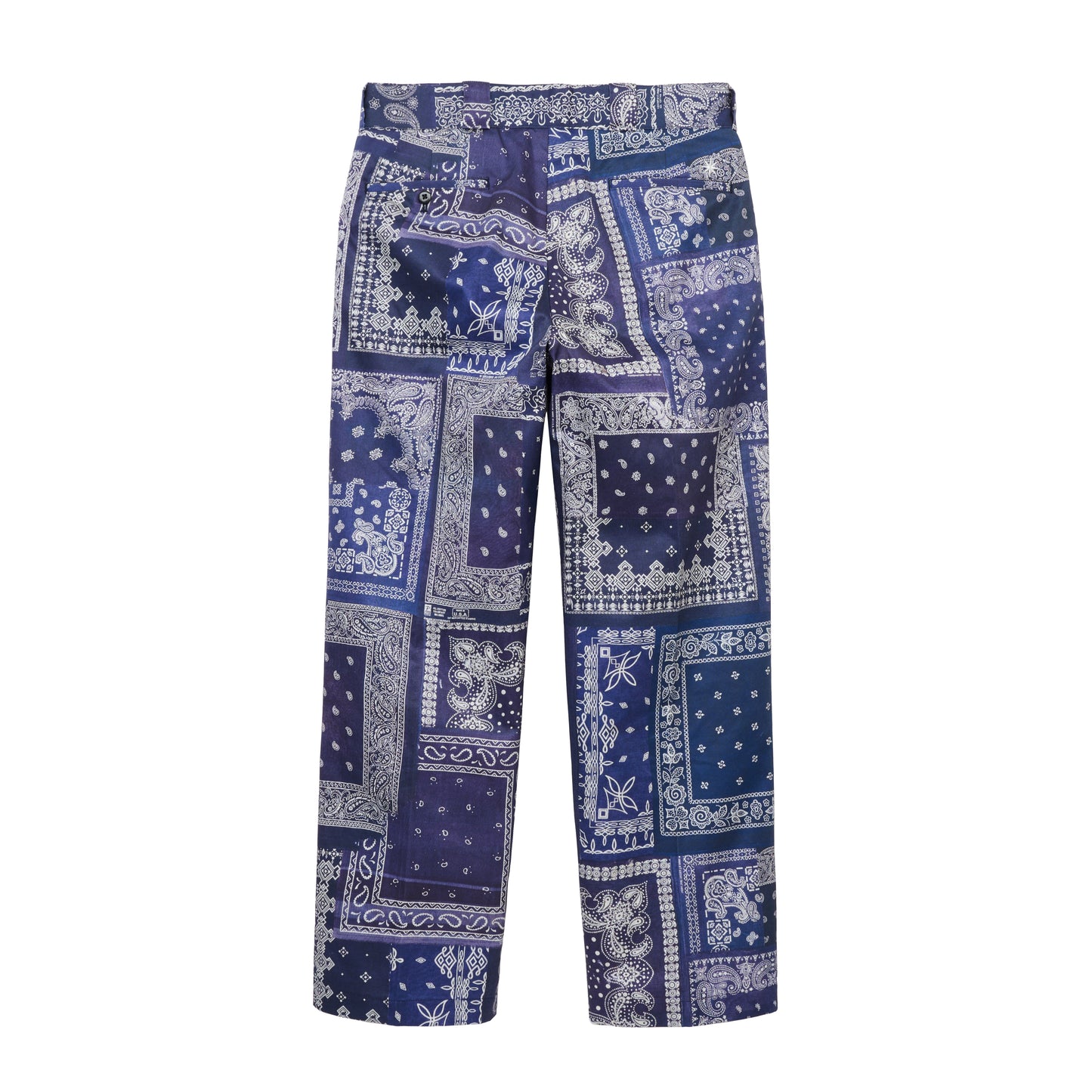 【MIYAGI HIDETAKA×GDC】Big Chino pants