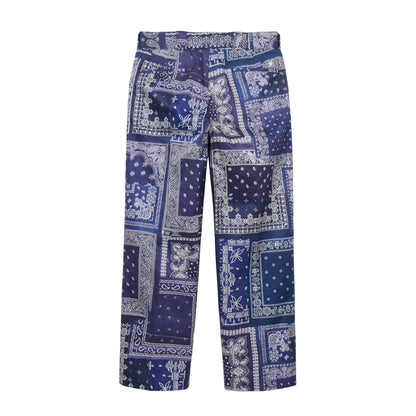 【MIYAGI HIDETAKA×GDC】Big Chino pants