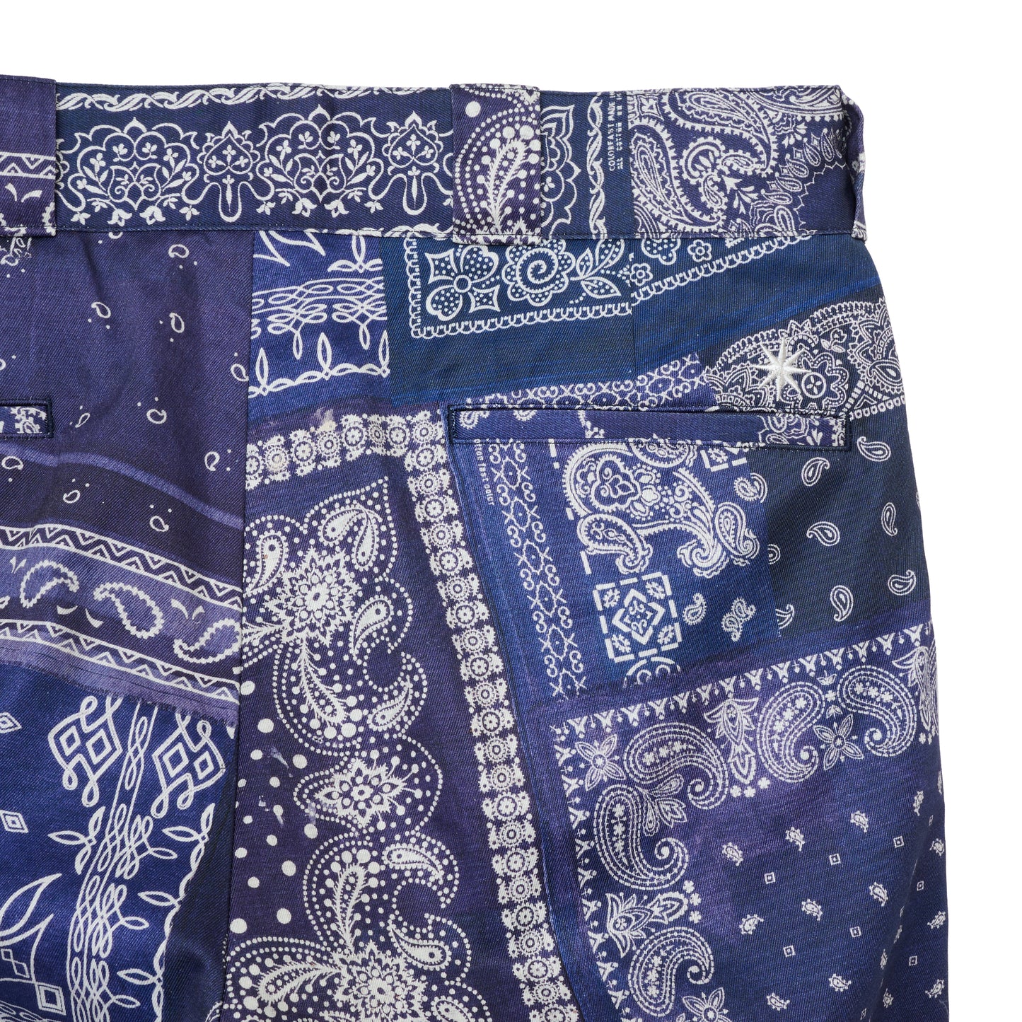 【MIYAGI HIDETAKA×GDC】Big Chino pants