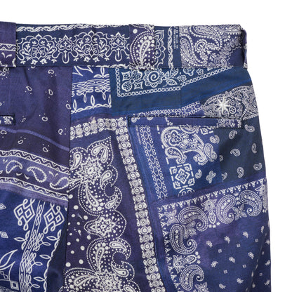 【MIYAGI HIDETAKA×GDC】Big Chino pants