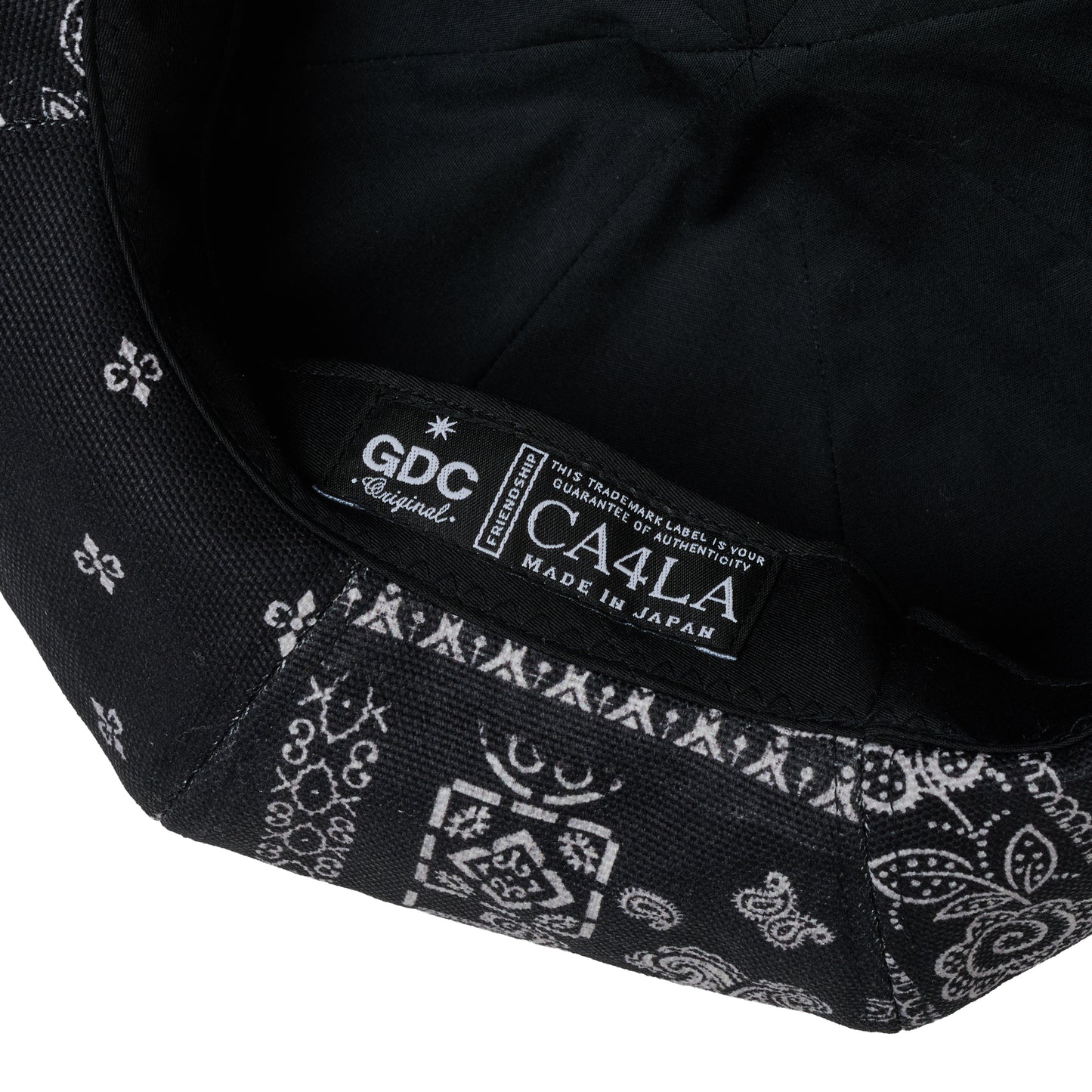 【MIYAGI HIDETAKA×GDC×CA4LA】Beret