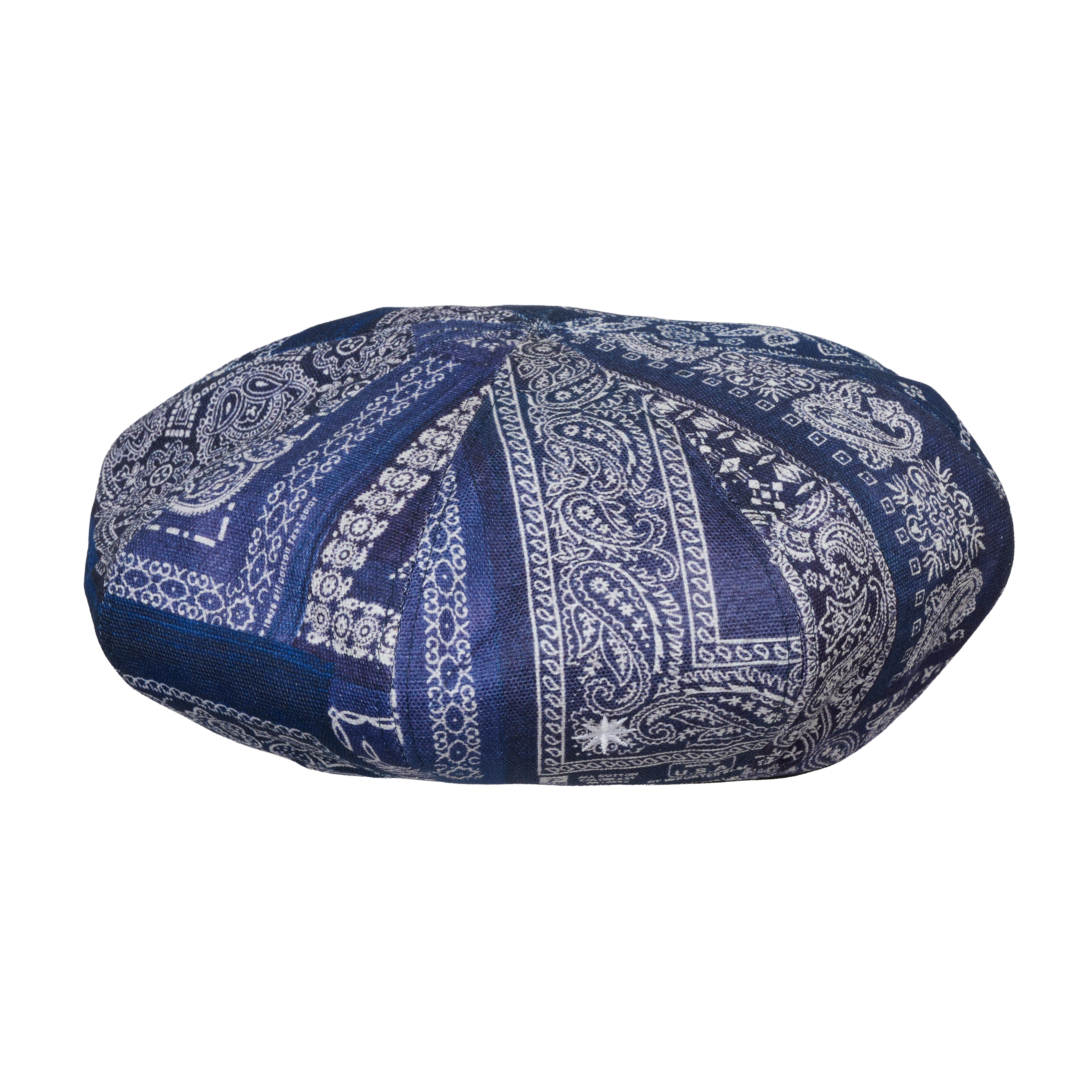 MIYAGI HIDETAKA×GDC×CA4LA】Beret