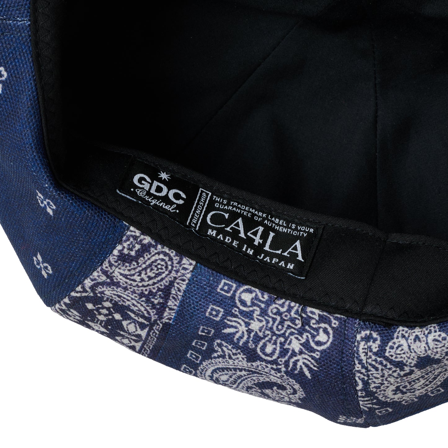 【MIYAGI HIDETAKA×GDC×CA4LA】Beret