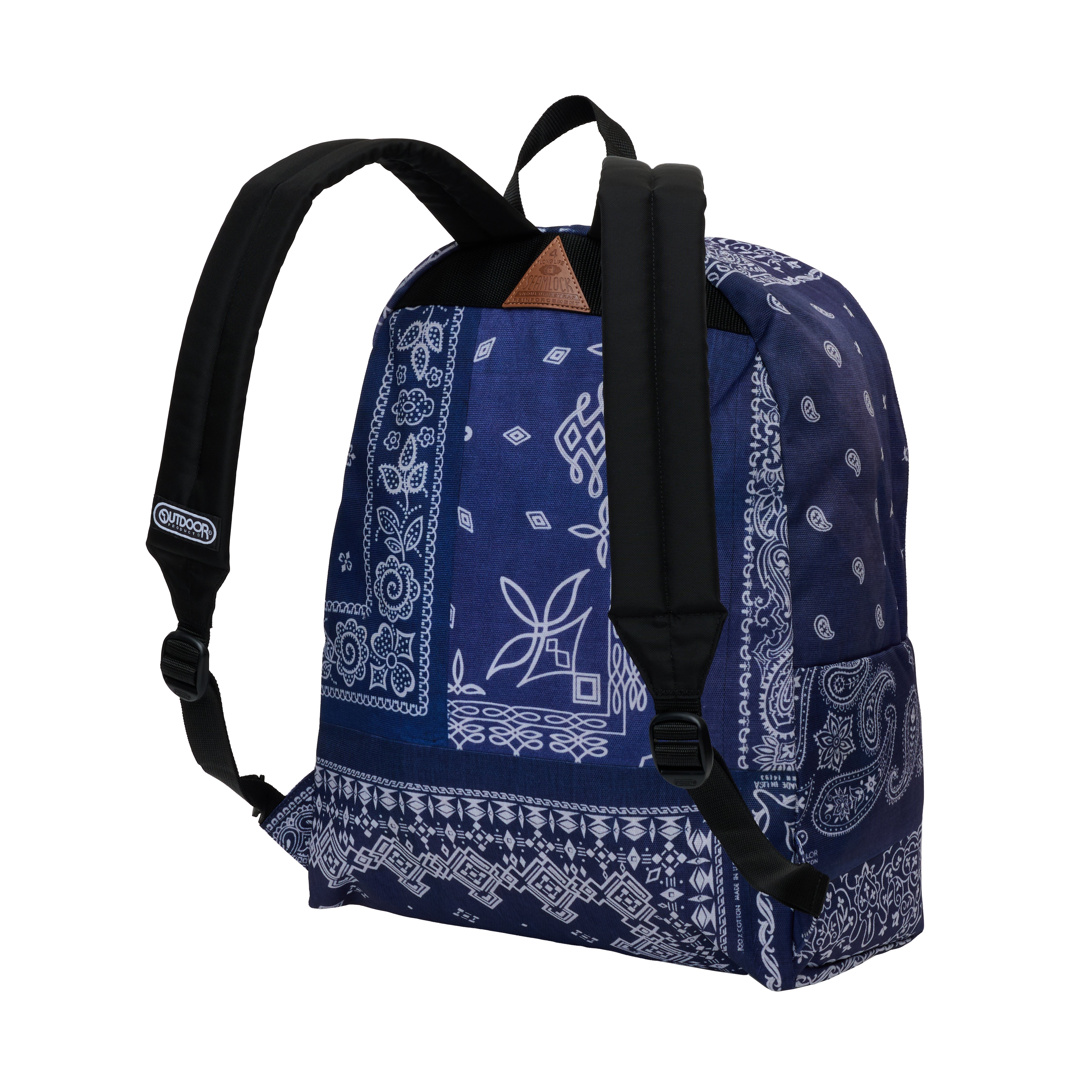 MIYAGI HIDETAKA×OUTDOOR PRODUCTS×GDC】Backpack