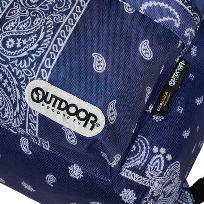 【MIYAGI HIDETAKA×OUTDOOR PRODUCTS×GDC】Backpack