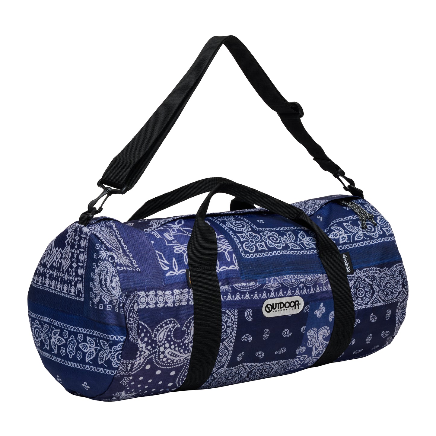 【MIYAGI HIDETAKA×OUTDOOR PRODUCTS×GDC】Roll Boston