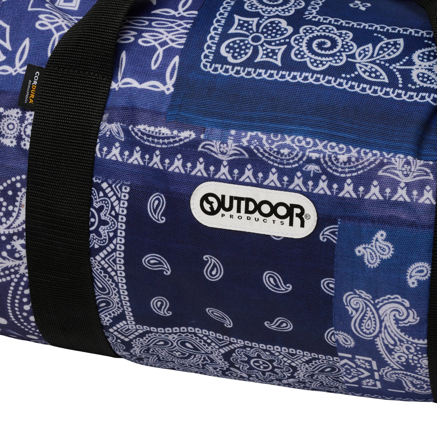 【MIYAGI HIDETAKA×OUTDOOR PRODUCTS×GDC】Roll Boston