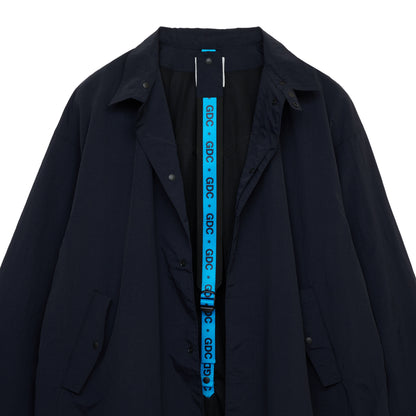 【is-ness×GDC】Single Breasted Coat