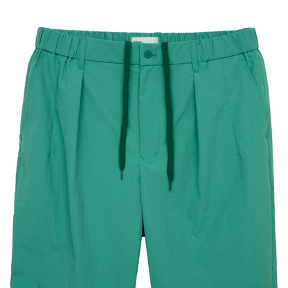 【is-ness×GDC】Tuck Pants