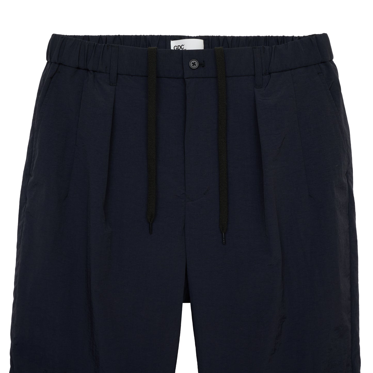 【is-ness×GDC】Tuck Pants