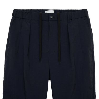 【is-ness×GDC】Tuck Pants