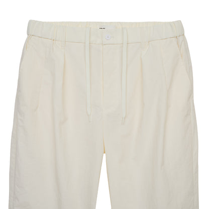 【is-ness×GDC】Tuck Pants