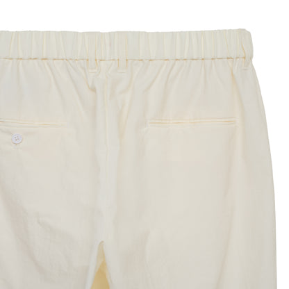 【is-ness×GDC】Tuck Pants