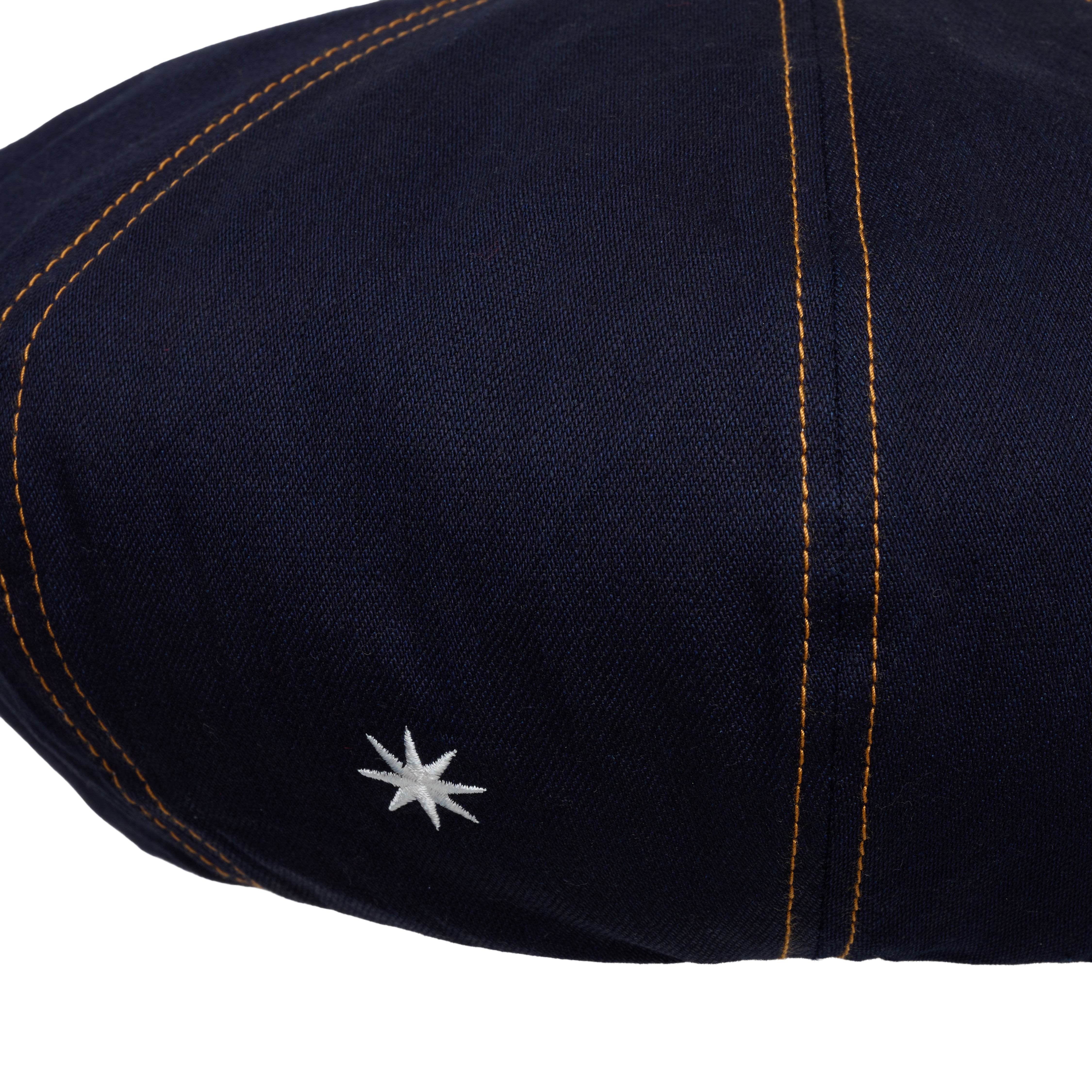 CA4LA×GDC】Denim Casquette