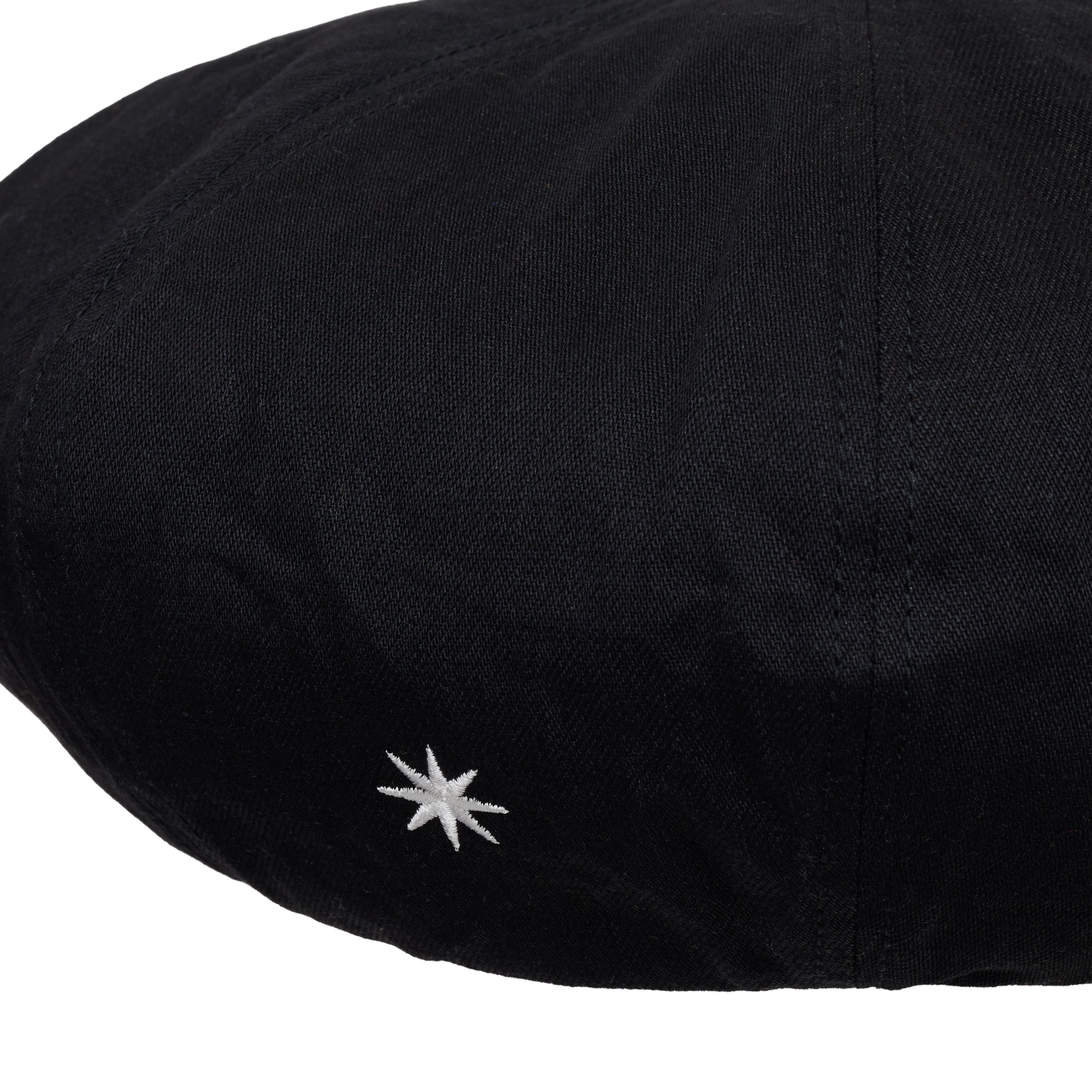 CA4LA×GDC】Denim Casquette