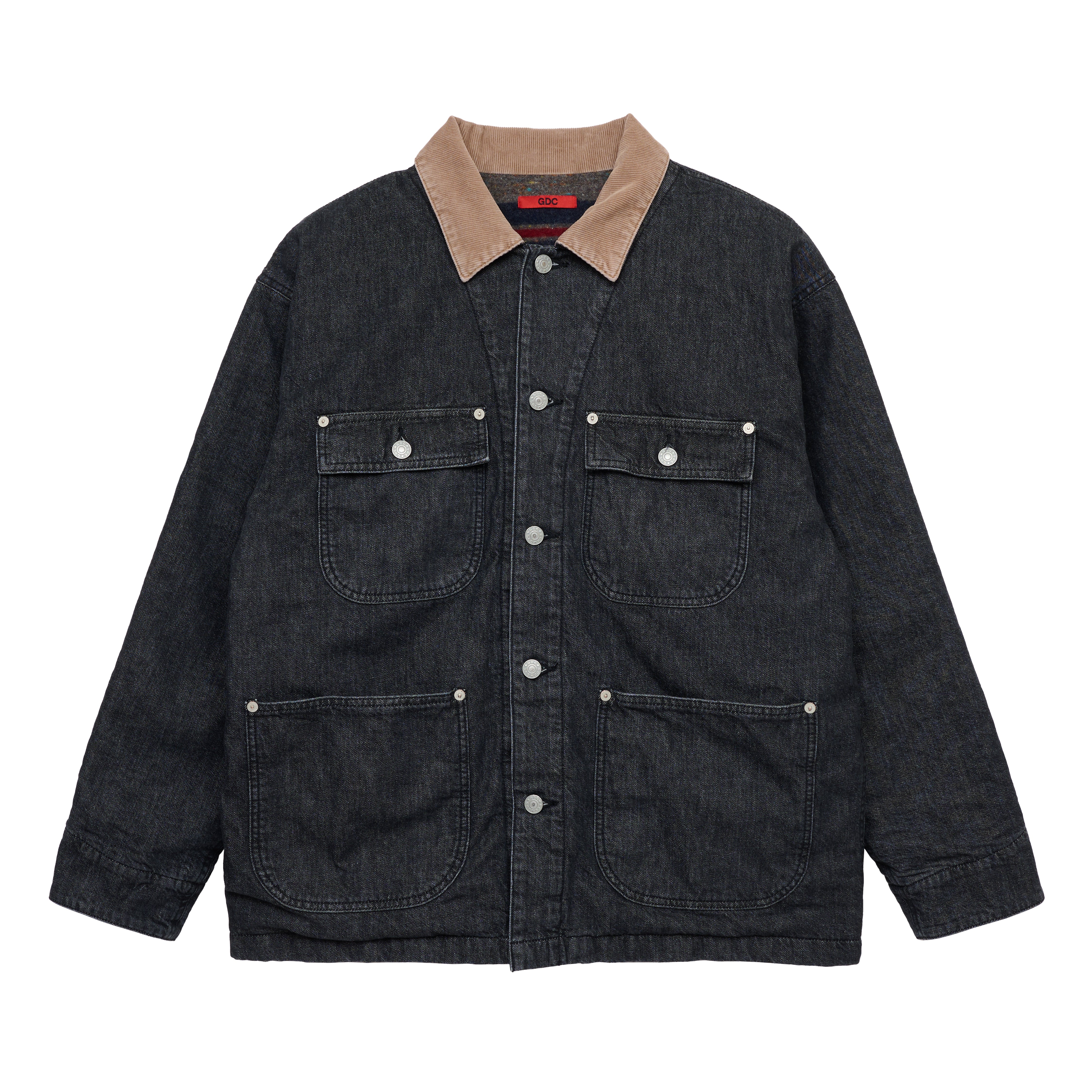 KJ×GDC Blanket Coverall 新品未使用 KJ×GDC】Blanket Coverall