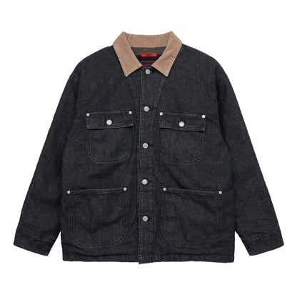 【KJ×GDC】Blanket Coverall