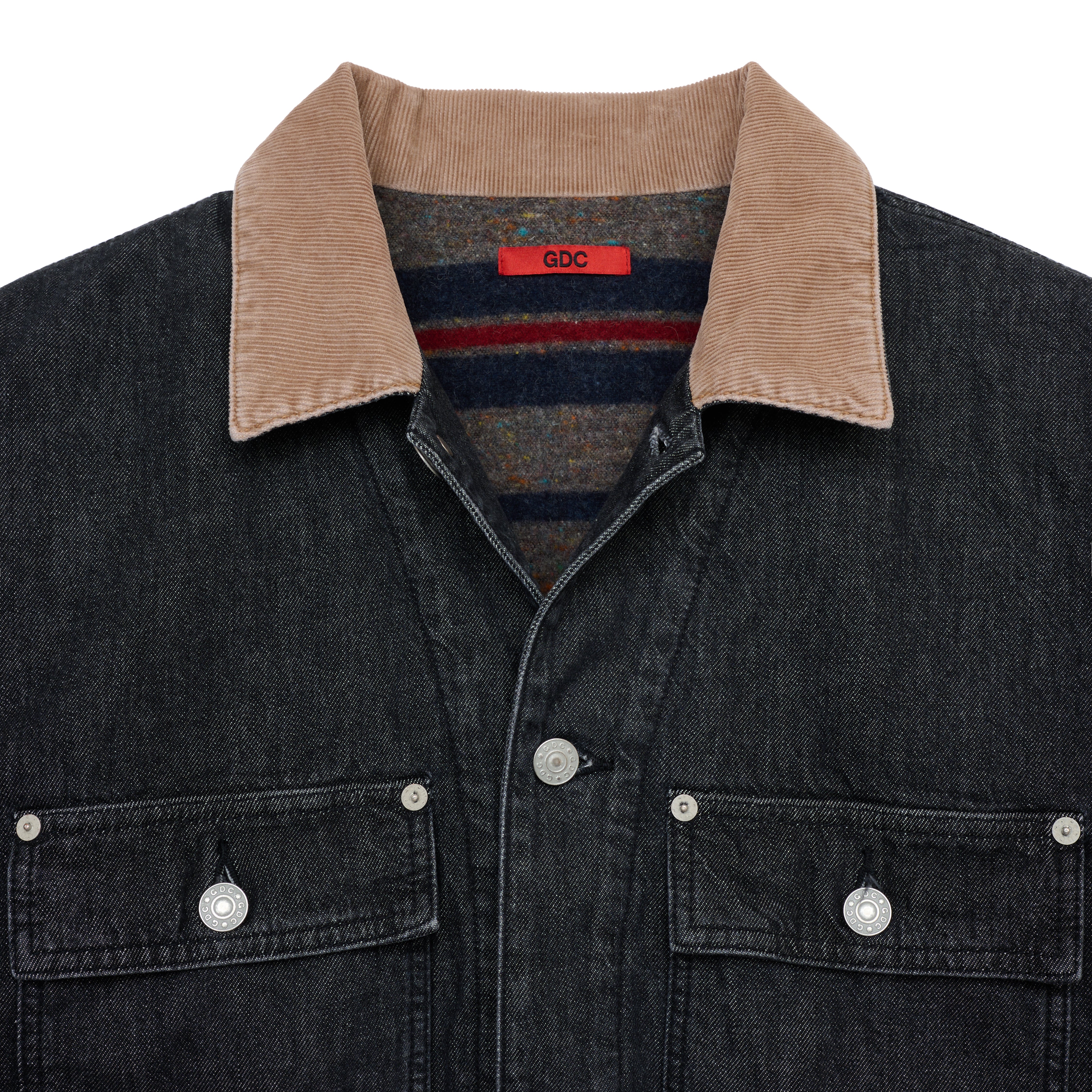GDC KJ Blanket Coverall ジーディーシー M KJ×GDC】Blanket Coverall