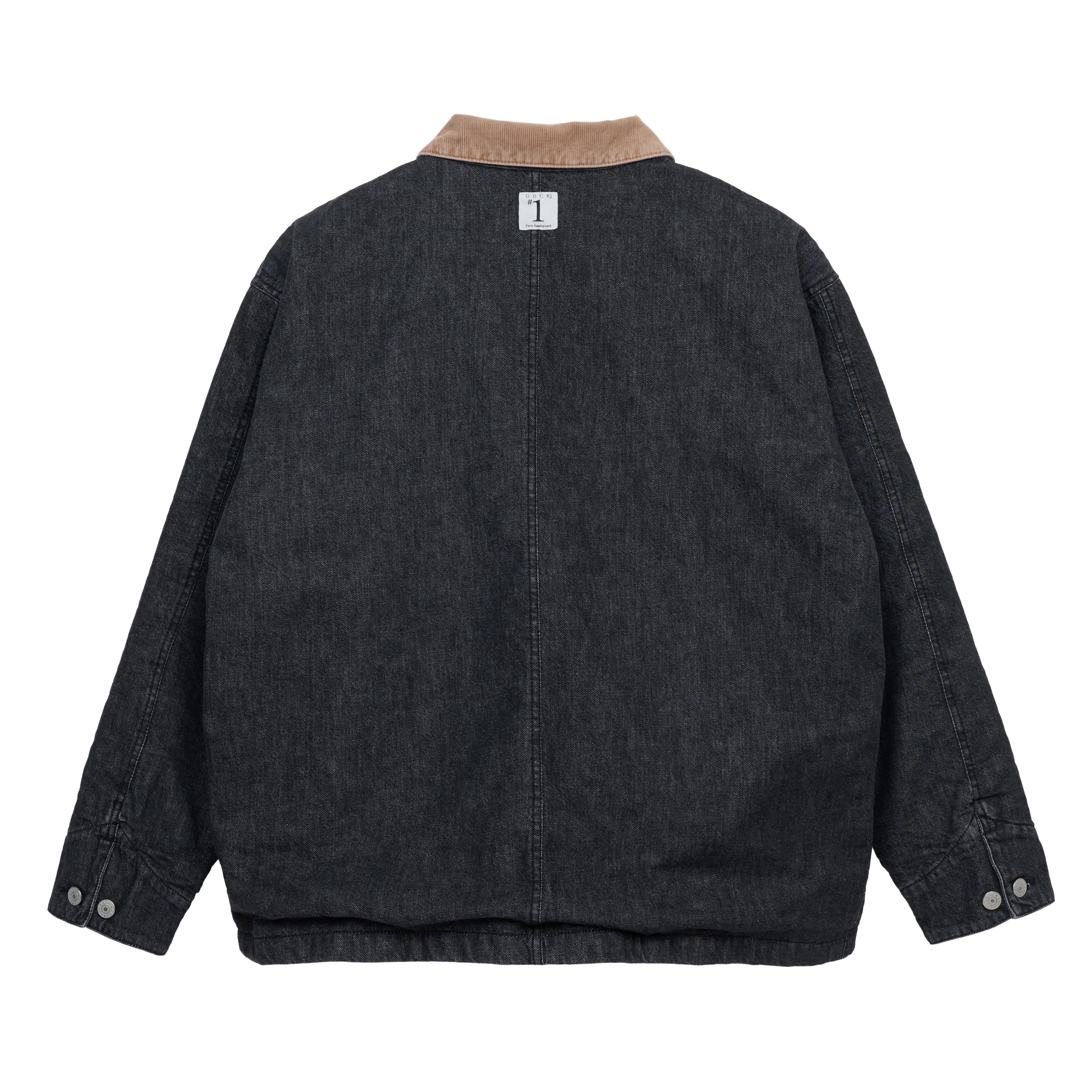 GDC KJ Blanket Coverall ジーディーシー XL KJ×GDC】Blanket Coverall