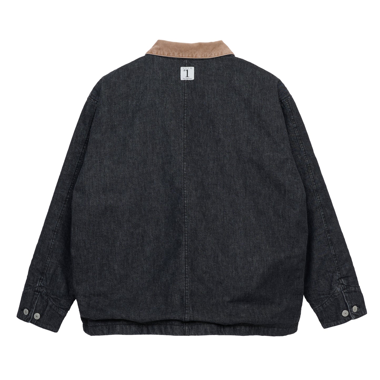 【KJ×GDC】Blanket Coverall