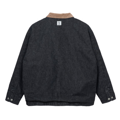 【KJ×GDC】Blanket Coverall