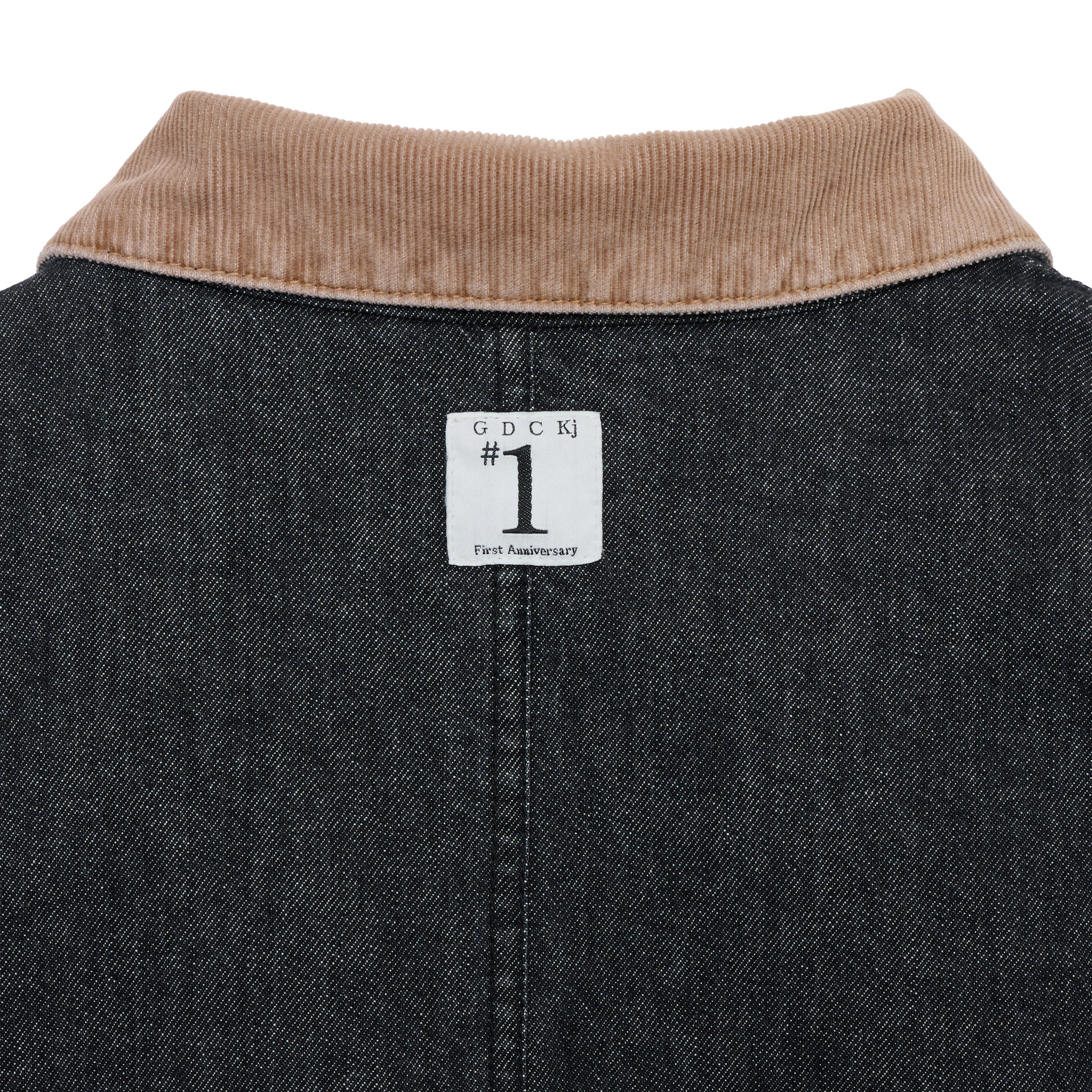 GDC KJ Blanket Coverall ジーディーシー M KJ×GDC】Blanket Coverall