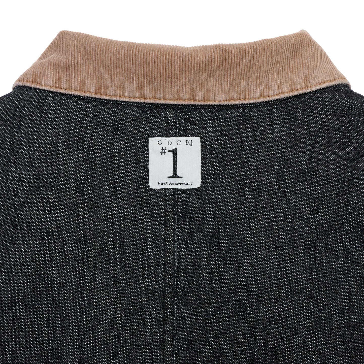 【KJ×GDC】Blanket Coverall