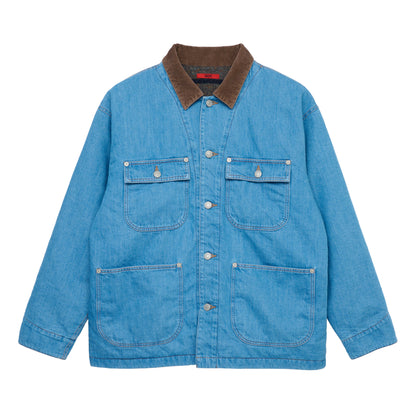 【KJ×GDC】Blanket Coverall