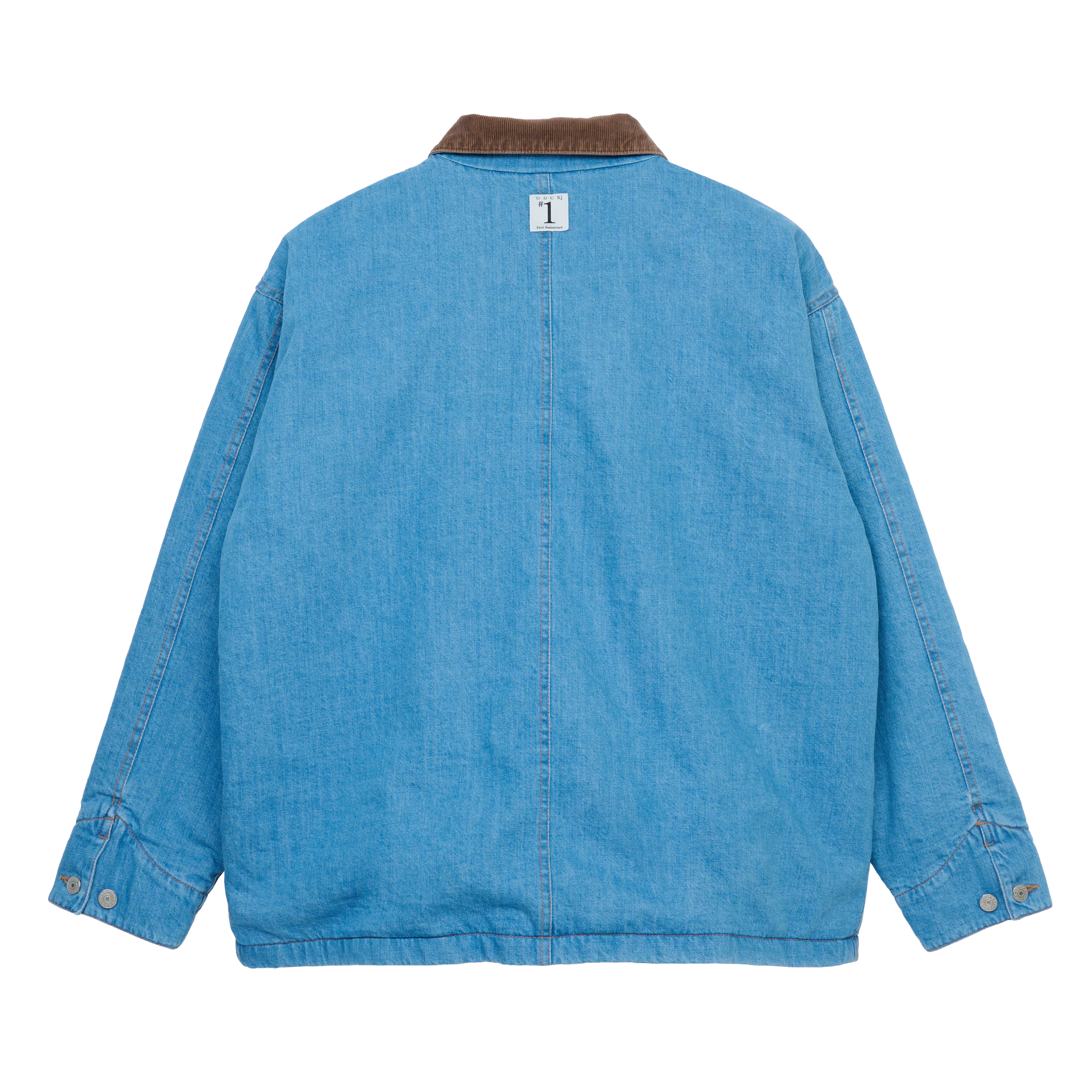 GDC KJ Blanket Coverall ジーディーシー XL KJ×GDC】Blanket Coverall