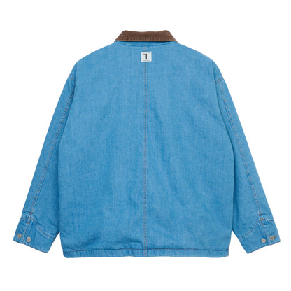 【KJ×GDC】Blanket Coverall