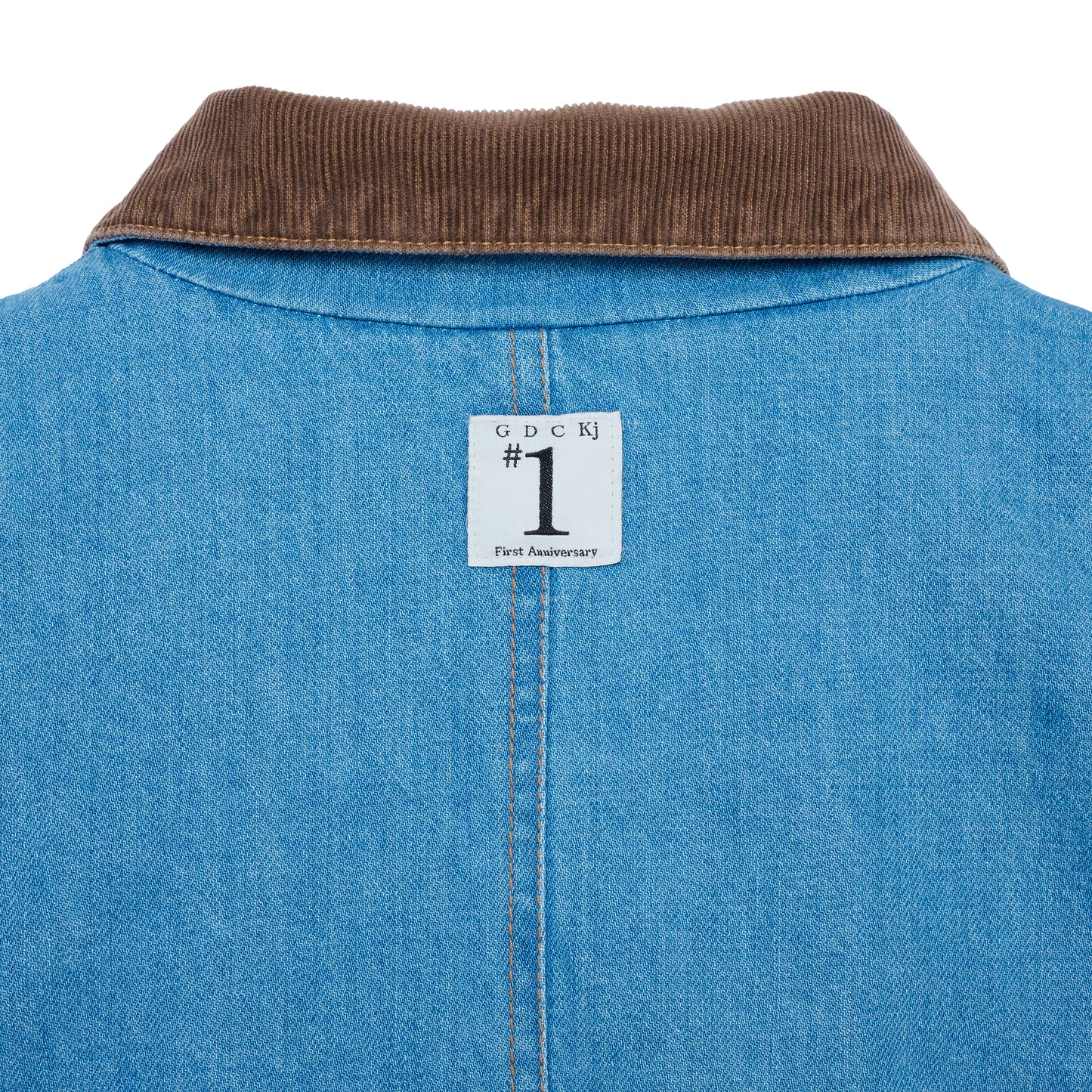 【KJ×GDC】Blanket Coverall