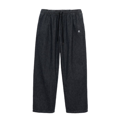 【KJ×GDC】Denim chef pants