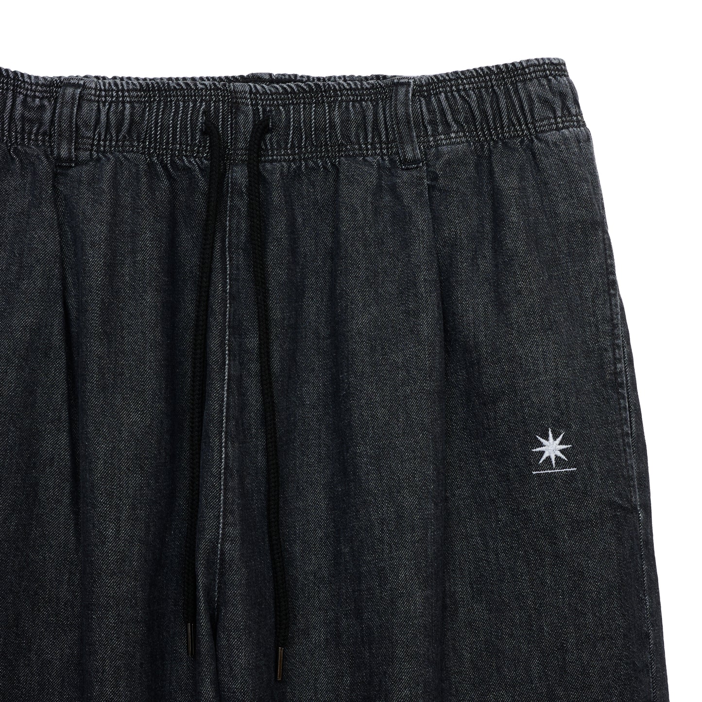 【KJ×GDC】Denim chef pants