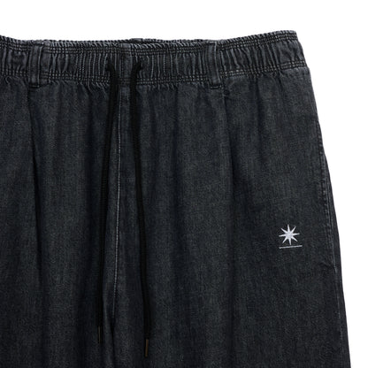 【KJ×GDC】Denim chef pants