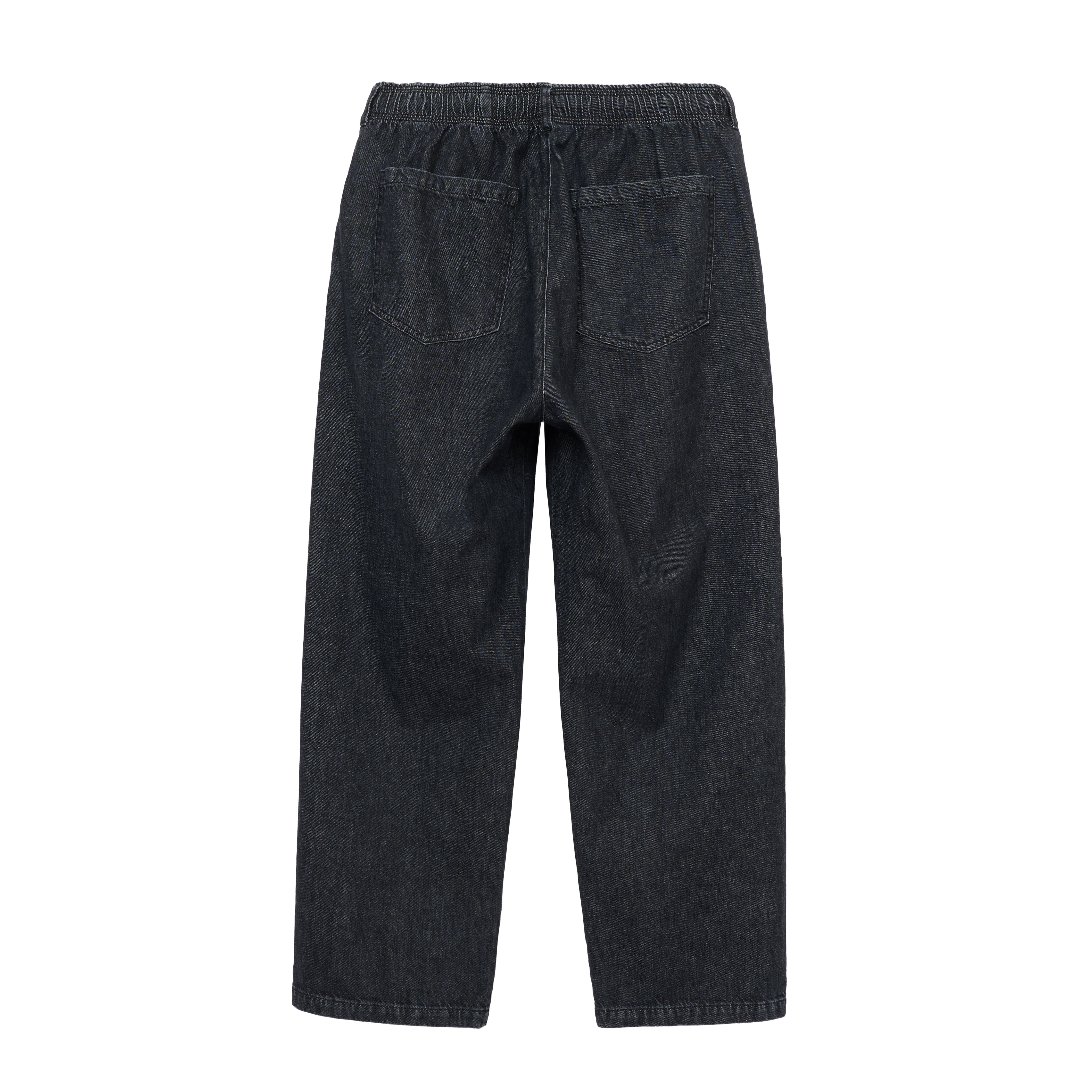 GDC × Kj Collaboration DENIM CHEF PANTS KJ×GDC】Denim chef pants