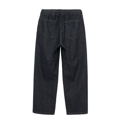 【KJ×GDC】Denim chef pants