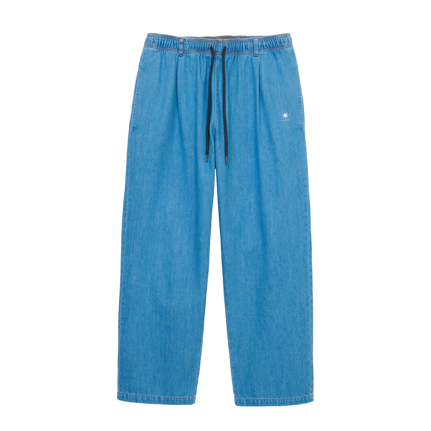 【KJ×GDC】Denim chef pants